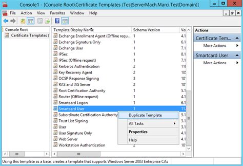 smart card device enumeration windows server 2012|Use Smartcard Reader on Azure Remote Desktop .